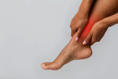 What is Peroneal Tendonitis?