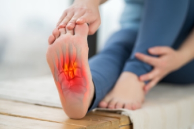 Signs and Symptoms of Stress Fractures