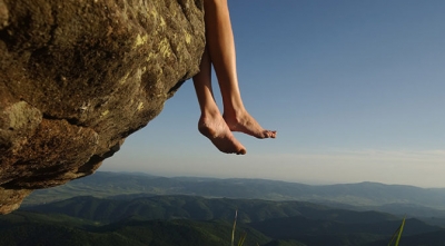 Prehensile Feet: People With Feet Similar to Monkeys